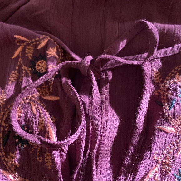 Boho Dress - Picture 11 of 11